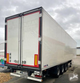 Semirremolque frigorífico mono temperatura Schmitz Cargobull