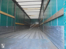 Semi remorque Fruehauf rideaux coulissants (plsc) occasion