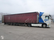 Semirremolque lonas deslizantes (PLFD) Schmitz Cargobull Non spécifié
