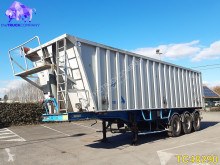 Trailer Stas 50M³ Tipper tweedehands kipper