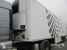 Trailer Schmitz Cargobull Fourgon frigorifique Double étage tweedehands koelwagen