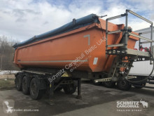 Semi reboque Schmitz Cargobull Semitrailer Tipper Standard basculante usado