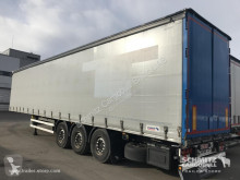 Semirremolque lonas deslizantes (PLFD) Schmitz Cargobull Semitrailer Curtainsider Standard