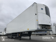 Semi remorque isotherme Schmitz Cargobull Tiefkühler Multitemp