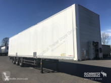 Schmitz Cargobull double deck box semi-trailer Trockenfrachtkoffer Standard Doppelstock