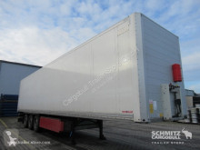 Schmitz Cargobull double deck box semi-trailer Trockenfrachtkoffer Standard Doppelstock