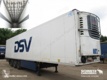 Sættevogn isoterm Schmitz Cargobull Tiefkühler Fleischhang