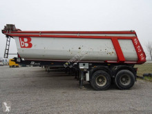 Bianchi half-pipe semi-trailer MO R08 BUFALO AIR