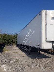 Semirimorchio frigo monotemperatura Chereau SXLE.300