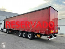 Trailer Schmitz Cargobull SCS tweedehands Schuifzeilen
