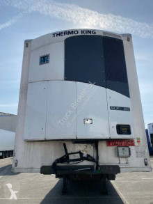 Semirimorchio frigo monotemperatura Lecitrailer 3E20
