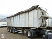 Semirremolque volquete General Trailers Alukipper *46 Kubik*