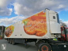 Návěs Schmitz Cargobull SKO24/L-13.4 FP 60-Rohrbahnen-LIFT izotermický použitý