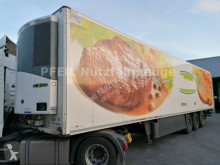 Návěs Schmitz Cargobull SKO24/L-13.4 FP 60-Rohrbahnen-LIFT izotermický použitý