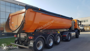 Trailer kipper Carnehl