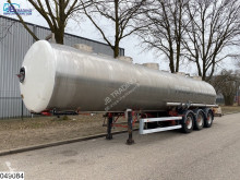 Semirimorchio cisterna Magyar Chemie 32550 Liter