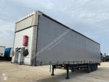 Semiremorca Schmitz Cargobull Semi-Reboque obloane laterale suple culisante (plsc) second-hand