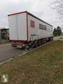 Semi remorque savoyarde Kel-Berg