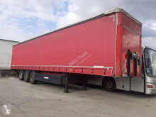Semiremorca obloane laterale suple culisante (plsc) Schwarzmüller J-Serie