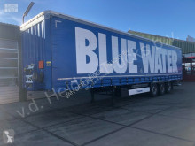 Krone tautliner semi-trailer SD