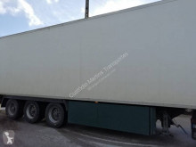 Semiremorca frigorific(a) multi-temperatură Lamberet SL 400