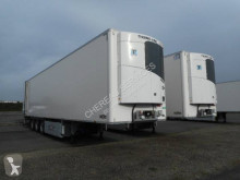 Semirimorchio frigo monotemperatura Chereau