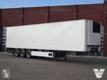 Semi remorque frigo mono température Chereau Frigo Carrier Vector - - Loadlift - BPW Axle - NEW TUV -