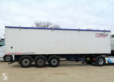 Trailer Benalu tweedehands kipper graantransport