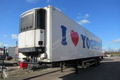 Draco TZA 232 / Stuuras / Carrier semi-trailer used mono temperature refrigerated