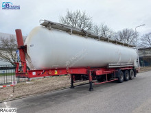 Semiremorca cisternă Benalu Silo Silo / Bulk, 62000 liter, 62 M3