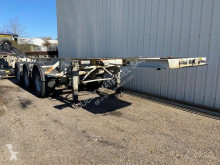 Fruehauf Non spécifié semi-trailer used container