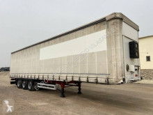 Semirremolque tautliner (lonas correderas) Lecitrailer tauliner XL