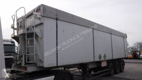 Benalu cereal tipper semi-trailer 60m3