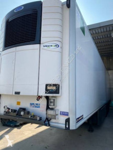 Lamberet refrigerated semi-trailer