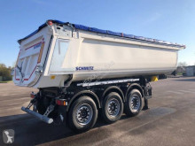 Semirremolque volquete benne TP Schmitz Cargobull