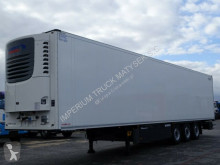 Semirremolque frigorífico Schmitz Cargobull REFRIDGERATOR/ DOPPELSTPCL / SCHMITZ / PEFECT