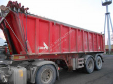 Stas construction dump semi-trailer Non spécifié