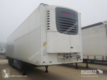 Semiremorca Schmitz Cargobull Reefer Standard izoterm second-hand