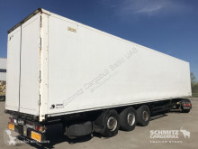 Schmitz Cargobull Semitrailer Tipper Standard semi-trailer used tipper