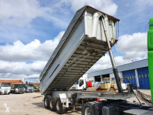 Benalu construction dump semi-trailer C 34