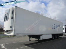 Schmitz Cargobull SCB*S3B semi-trailer used mono temperature refrigerated