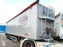 Reisch RSBS-35/24LK - WALKINGFLOOR semi-trailer used moving floor