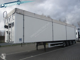 Moving floor semi-trailer K100 KT01