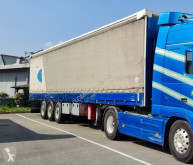 Semi remorque savoyarde ACM SEMITAULINER ALUMINO