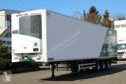 Semirremolque Lamberet Thermo King SLXe 200/Trennwand/2,7h/LBW/FRC 2022 isotérmica usado