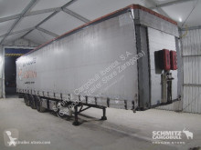 Полуремарке подвижни завеси Fliegl Curtainsider Standard