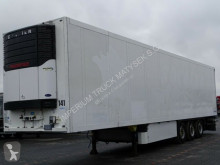 Semirremolque Schmitz Cargobull REFRIDGERATOR / CARRIER MAXIMA 1300 / 10 UNITS ! frigorífico usado