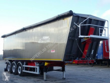 Semiremorca Kempf TIPPER - 57 M3 / 6300 KG / PERFECT / VIBRATOR / benă second-hand