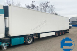 Trailer Lamberet LVFS3F Tiefkühlkoffer tweedehands koelwagen