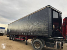 Asca tarp semi-trailer EE 789 DE Taut ridelle Possibilité LOA/ 490 € X 29 VR 490 €